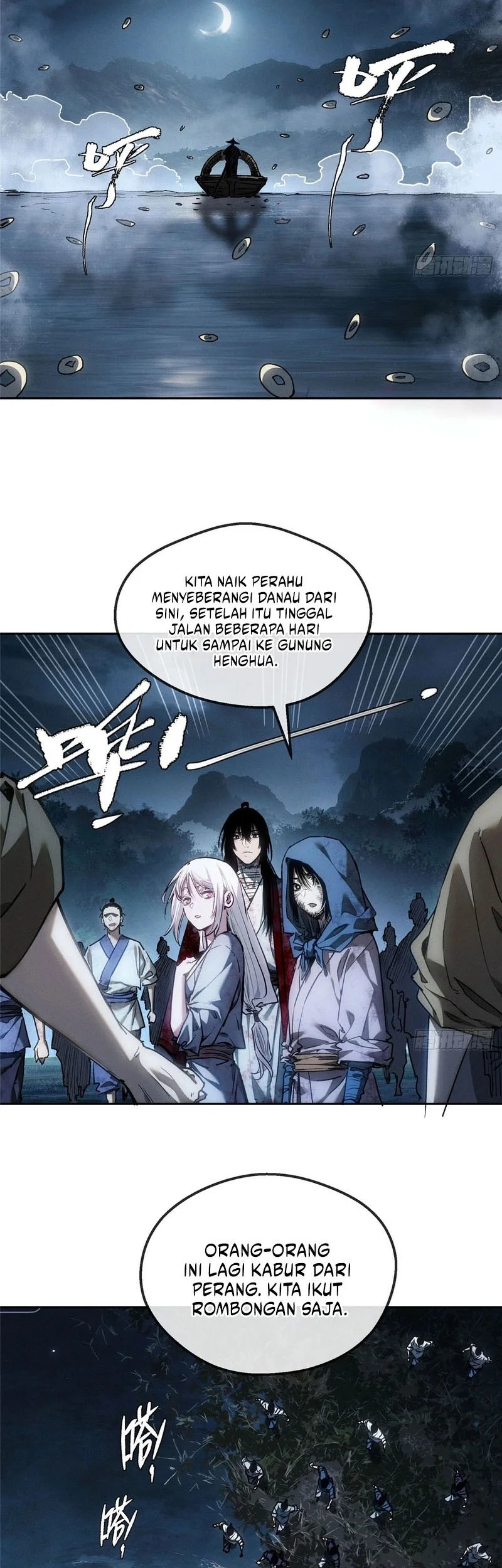 Chapter 64 - halaman 7