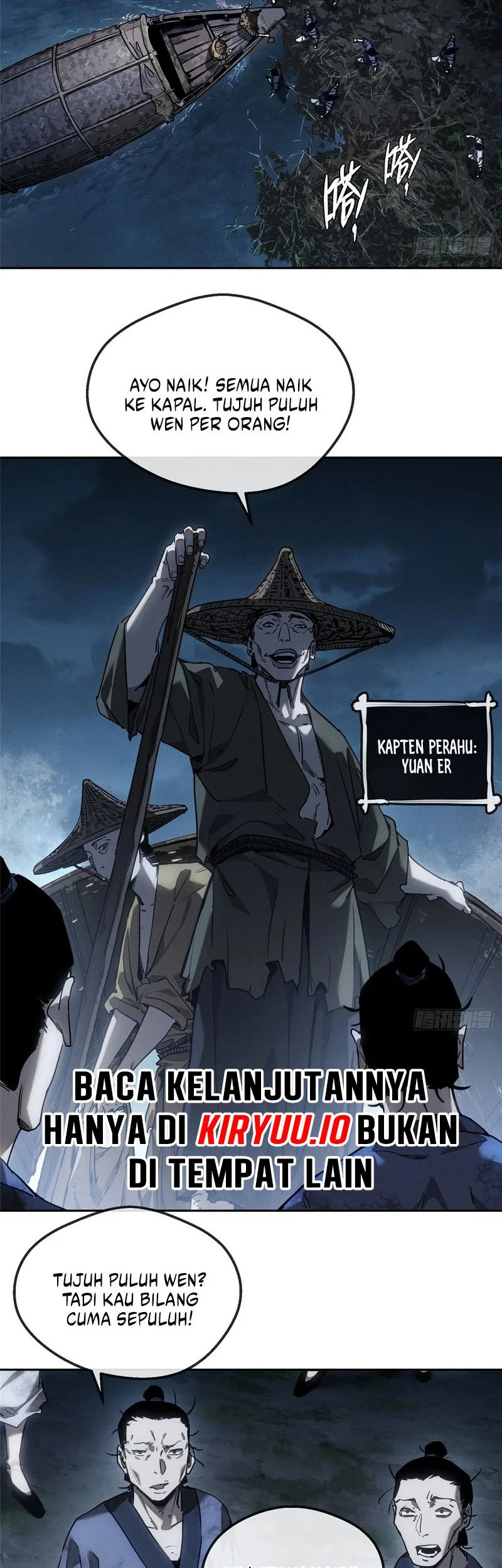 Chapter 64 - halaman 8