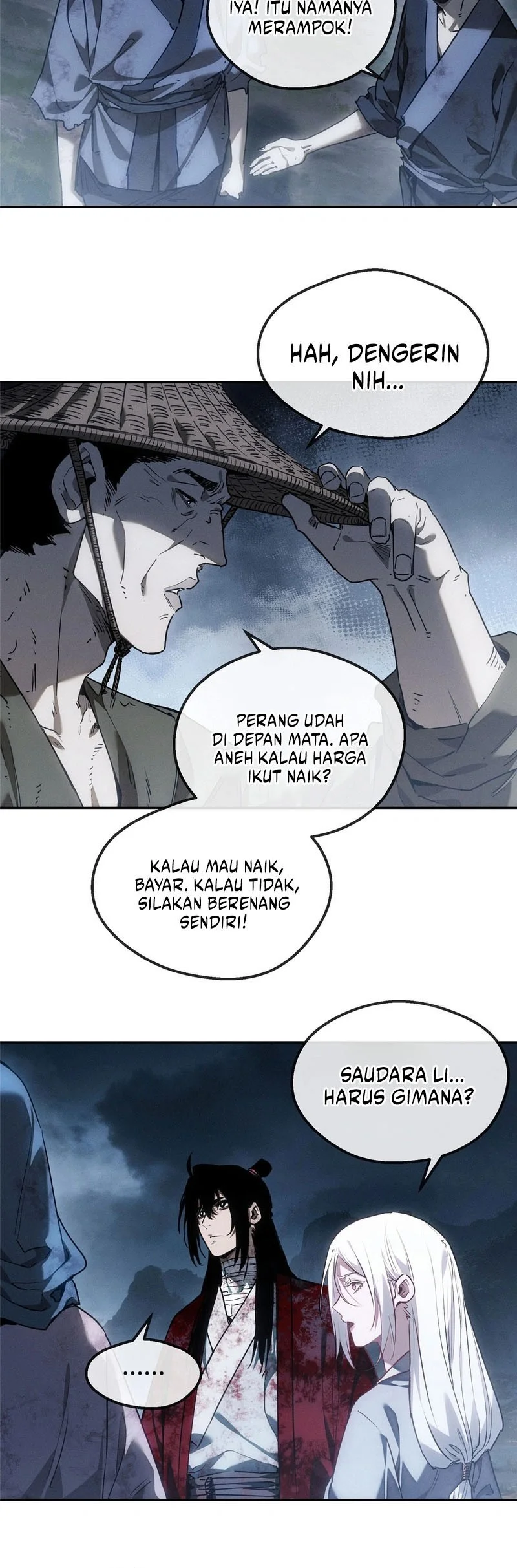Chapter 64 - halaman 9