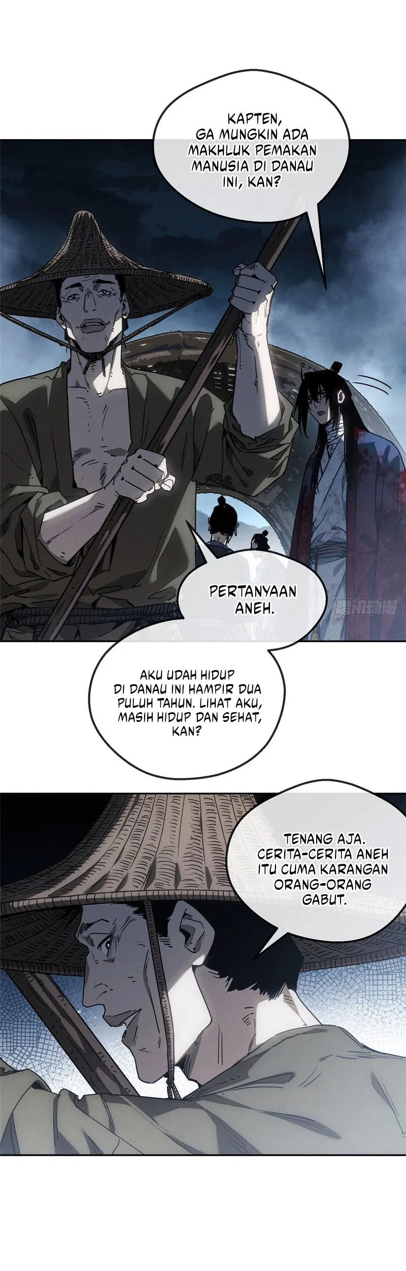 Chapter 64 - halaman 12