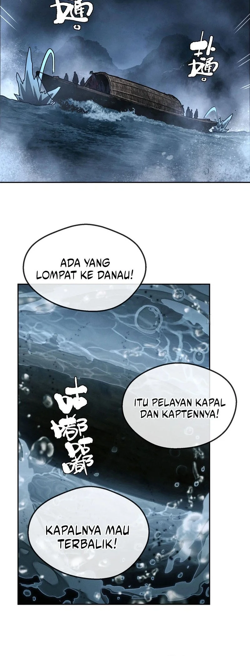 Chapter 64 - halaman 16