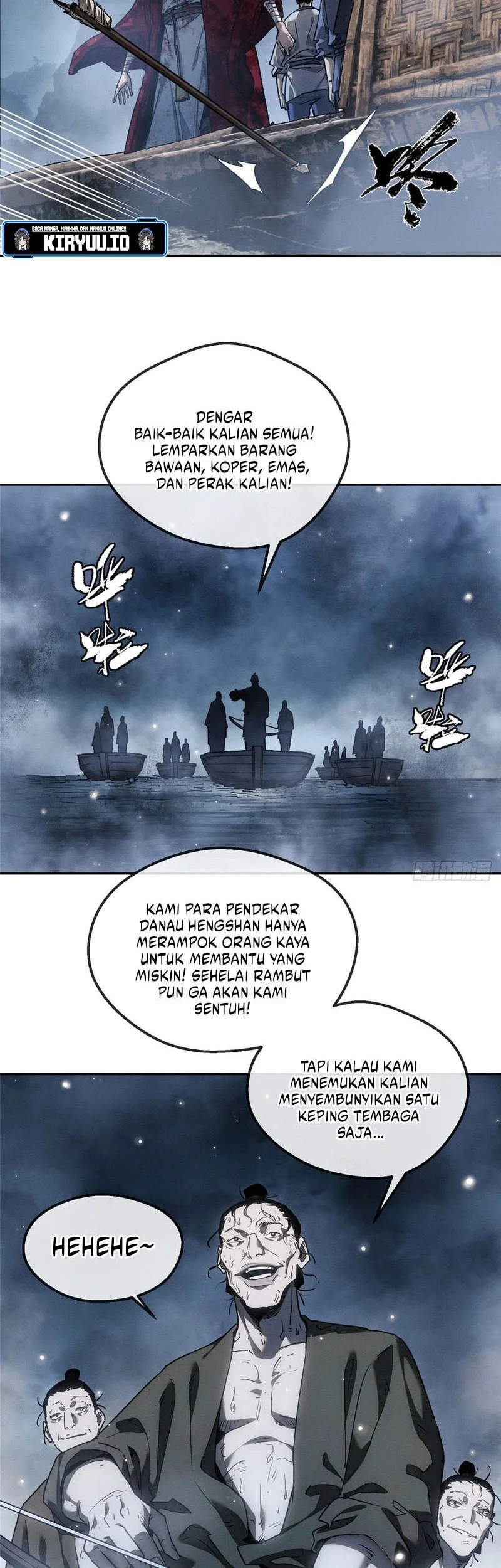 Chapter 64 - halaman 18