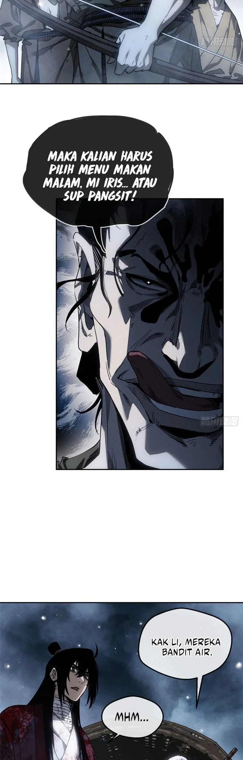 Chapter 64 - halaman 19