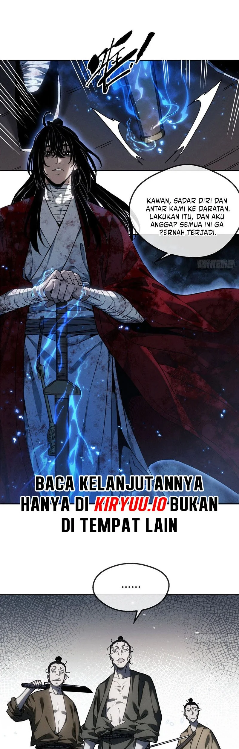 Chapter 64 - halaman 21