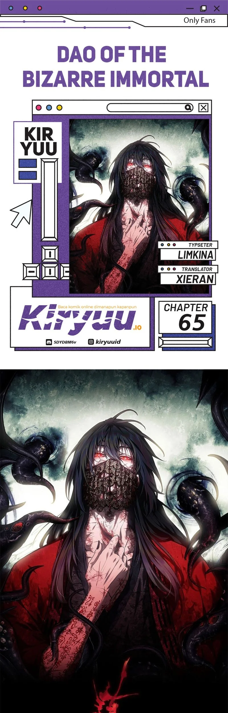Chapter 65 - halaman 2
