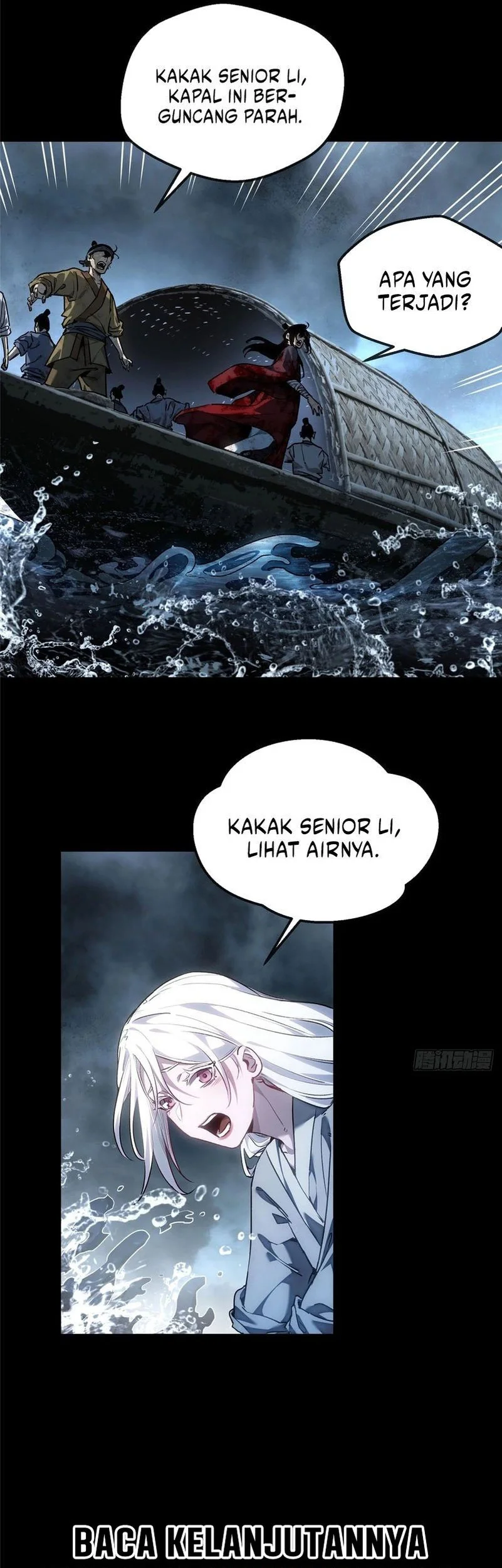 Chapter 65 - halaman 14