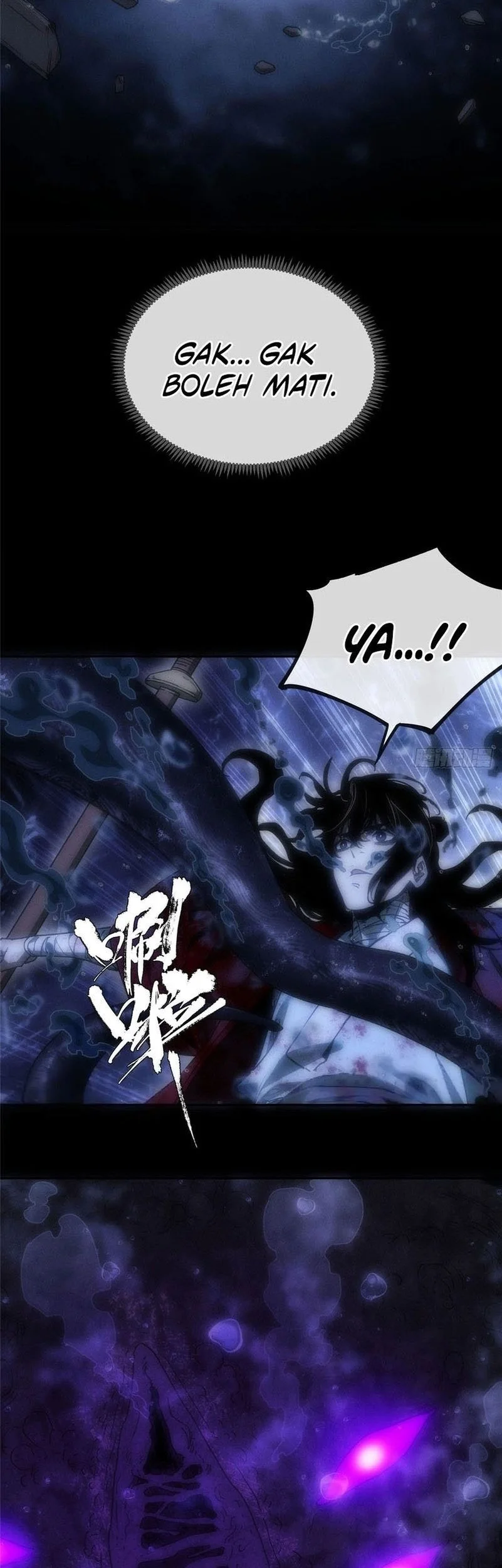 Chapter 65 - halaman 20