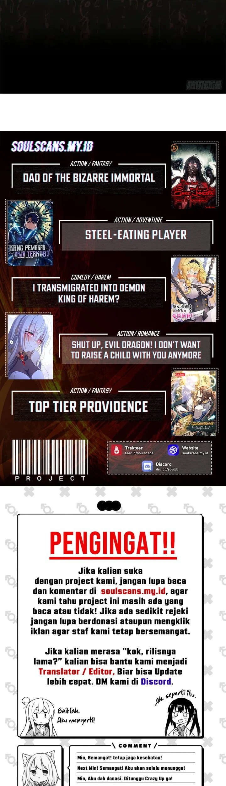 Chapter 66 - halaman 24