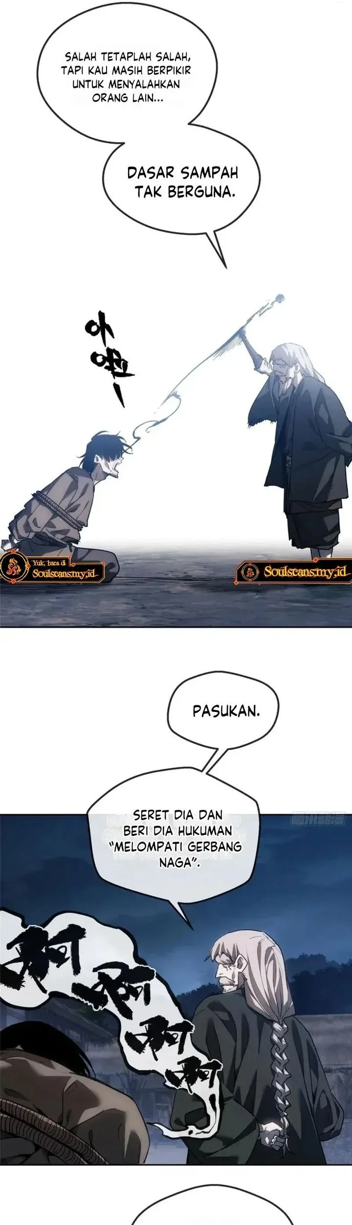 Chapter 66 - halaman 6