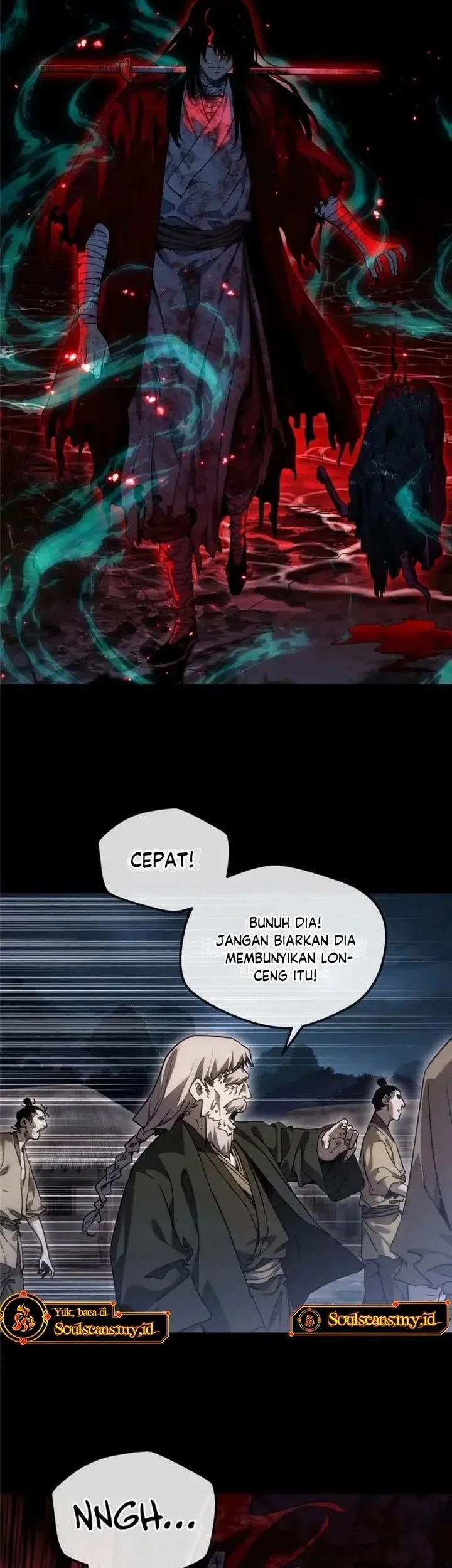 Chapter 66 - halaman 12