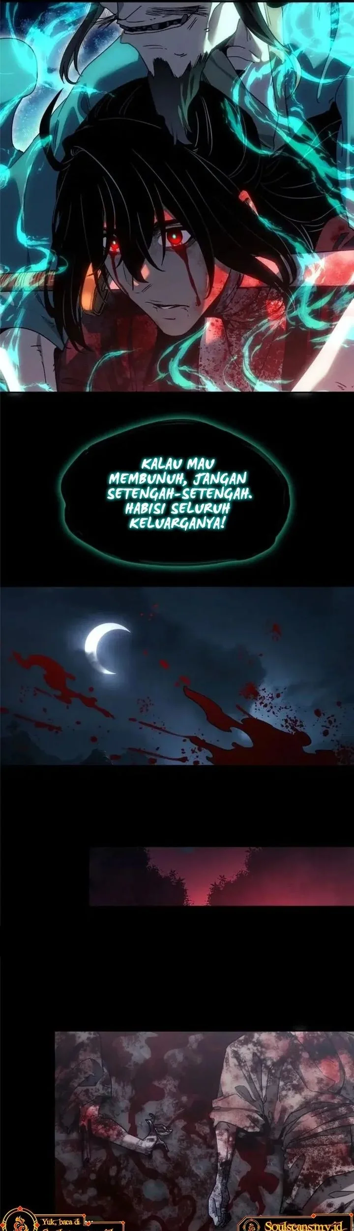 Chapter 66 - halaman 16