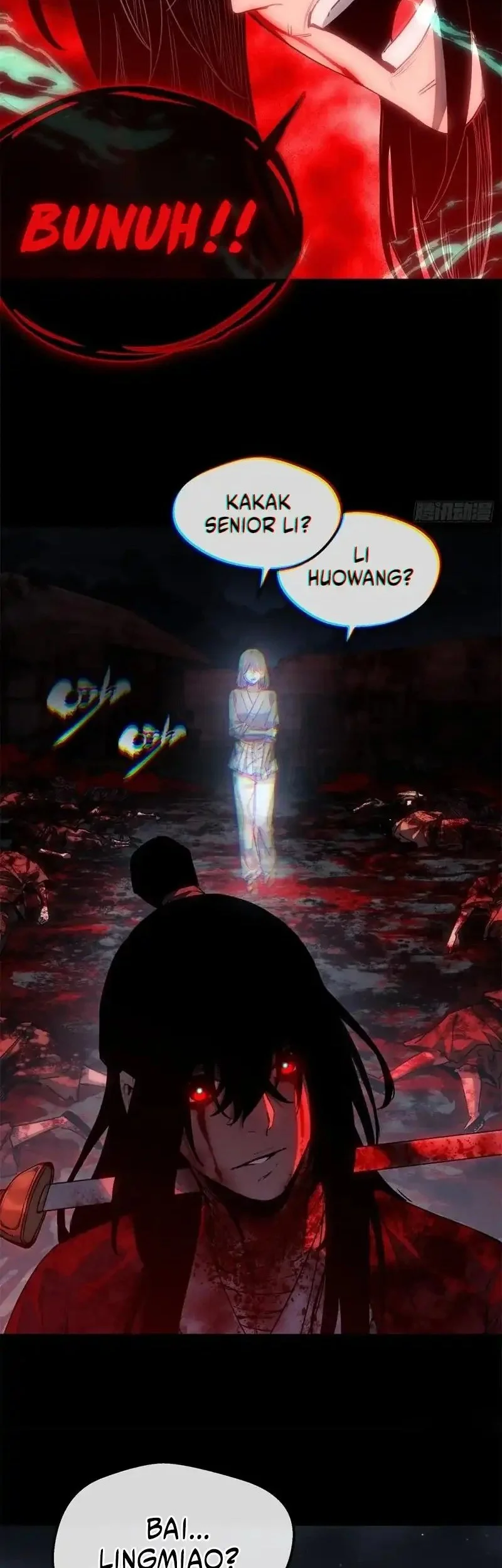 Chapter 67 - halaman 6