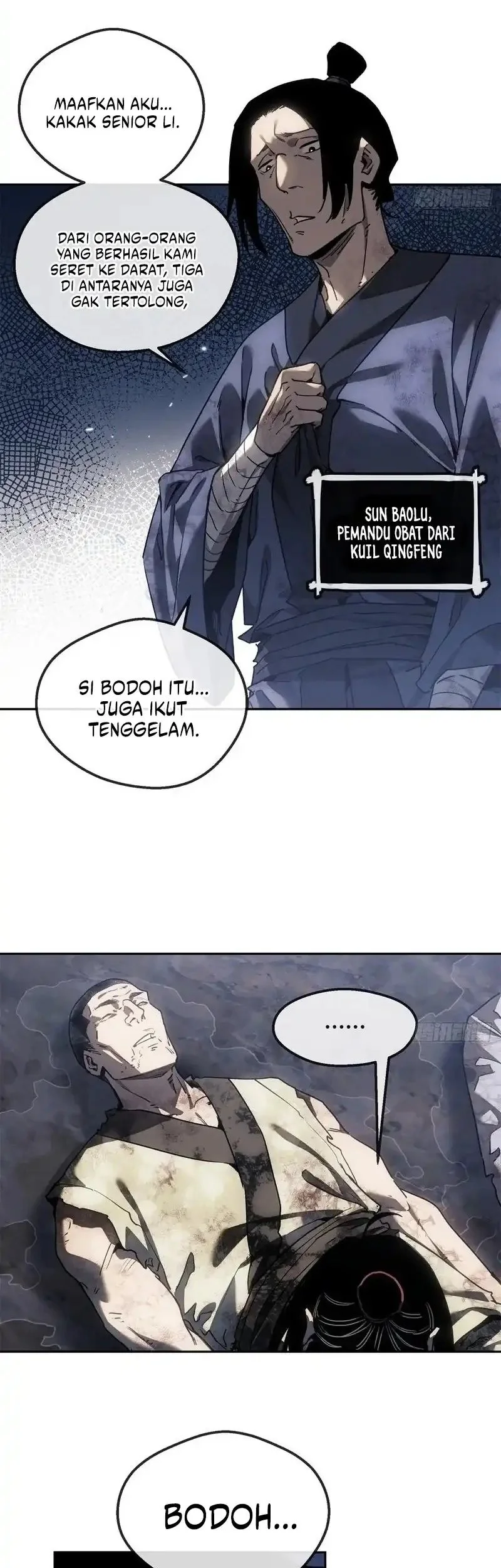 Chapter 67 - halaman 20