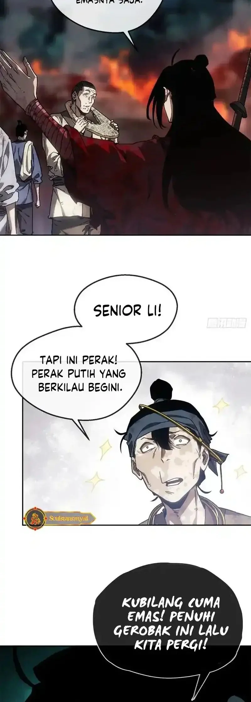 Chapter 68 - halaman 8