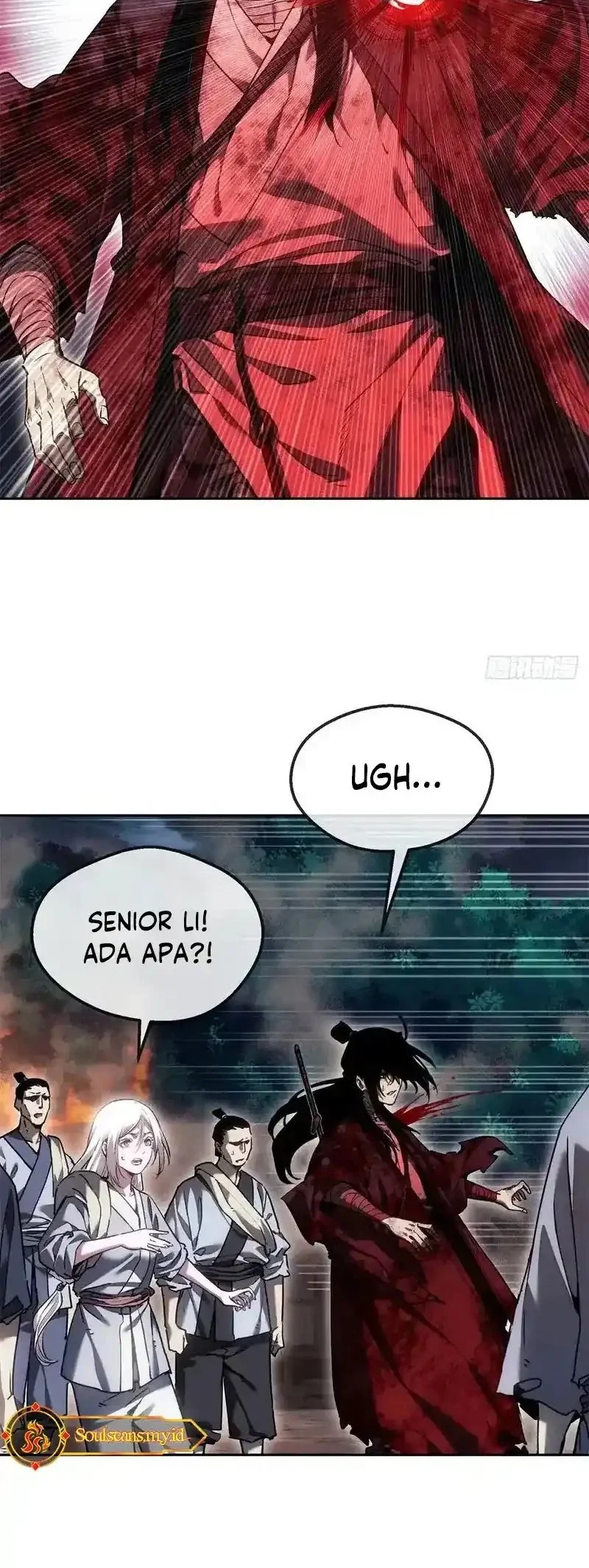 Chapter 68 - halaman 12