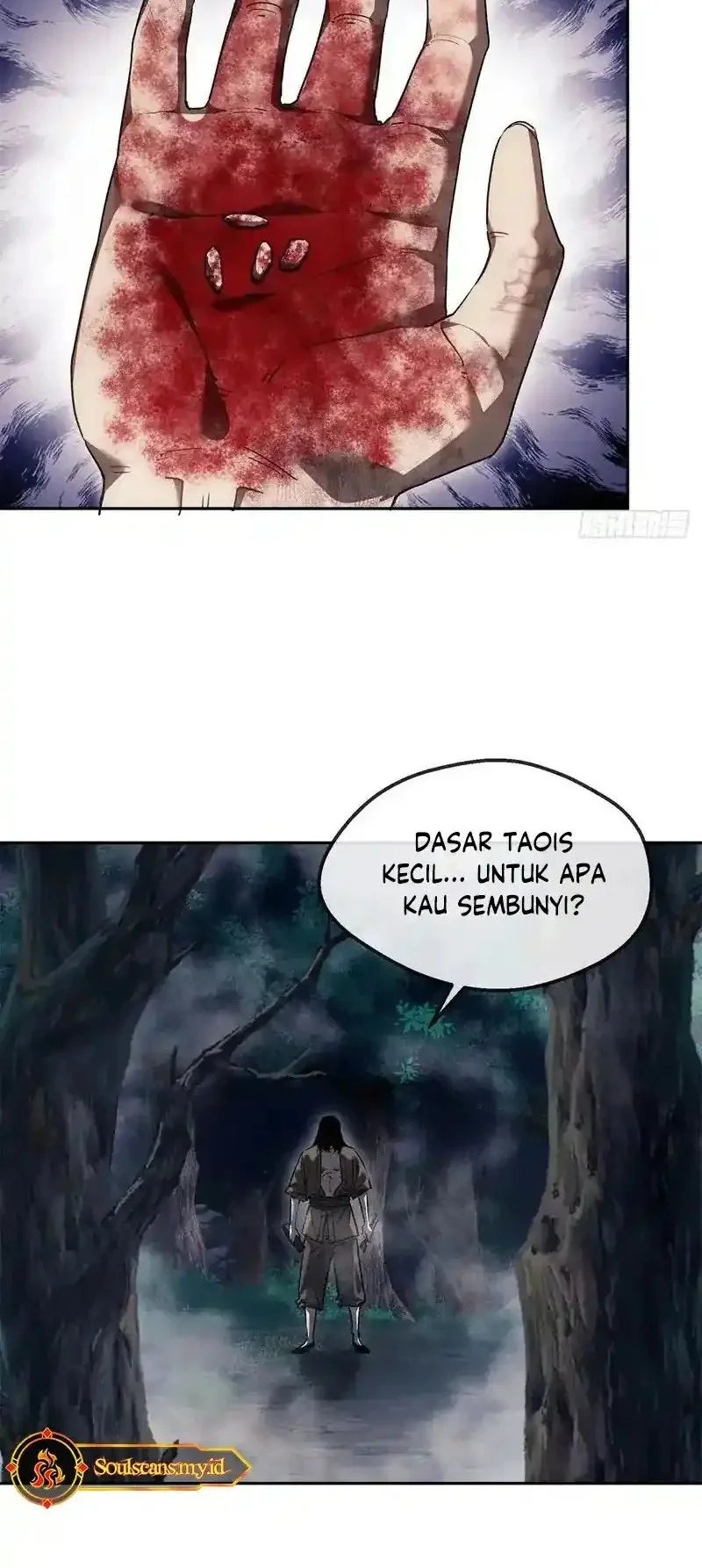 Chapter 68 - halaman 14