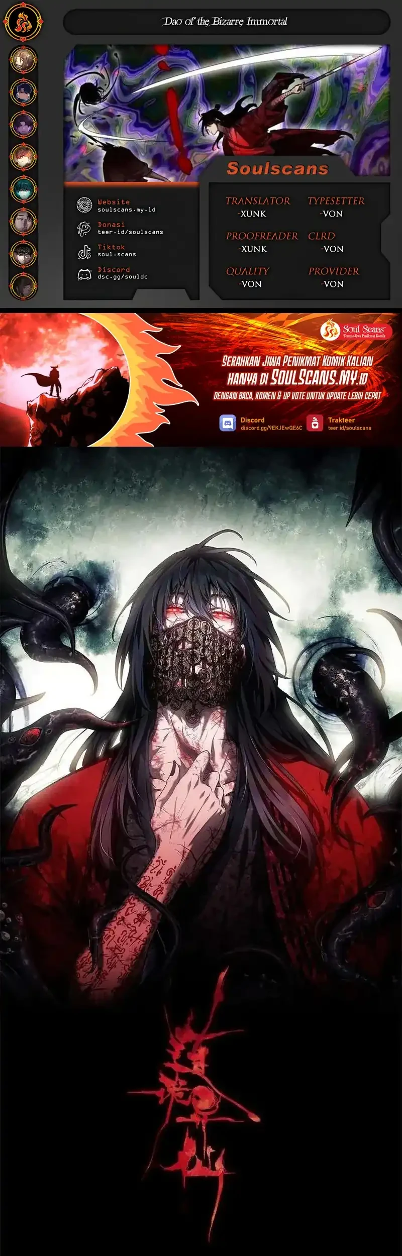 Chapter 69 - halaman 2