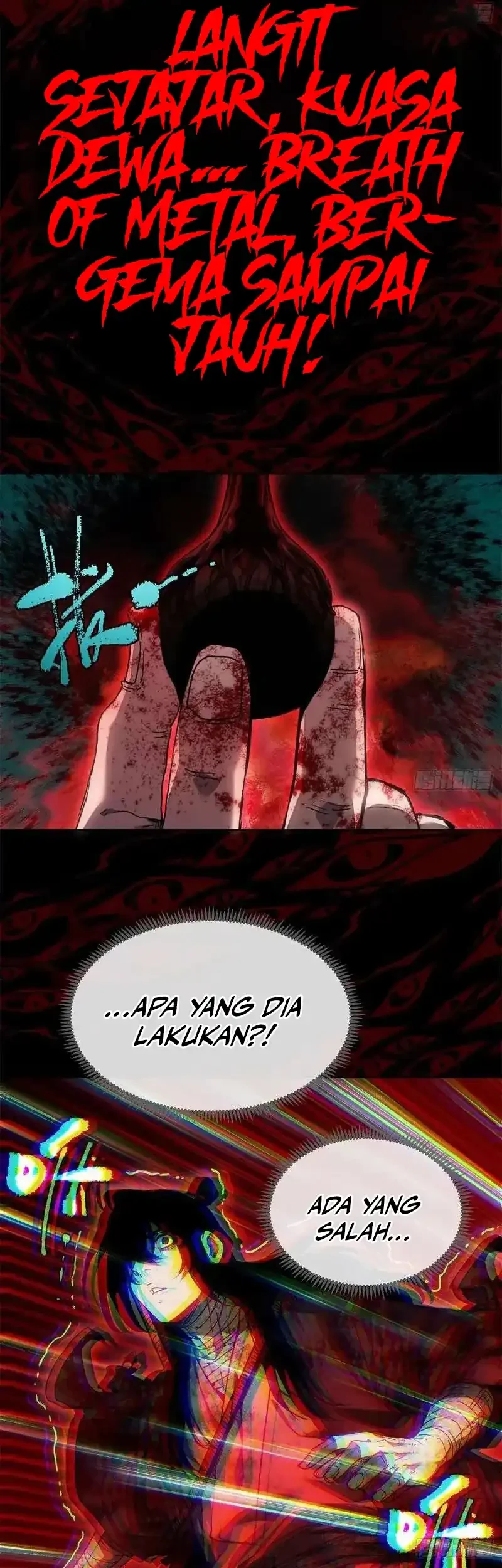 Chapter 69 - halaman 4