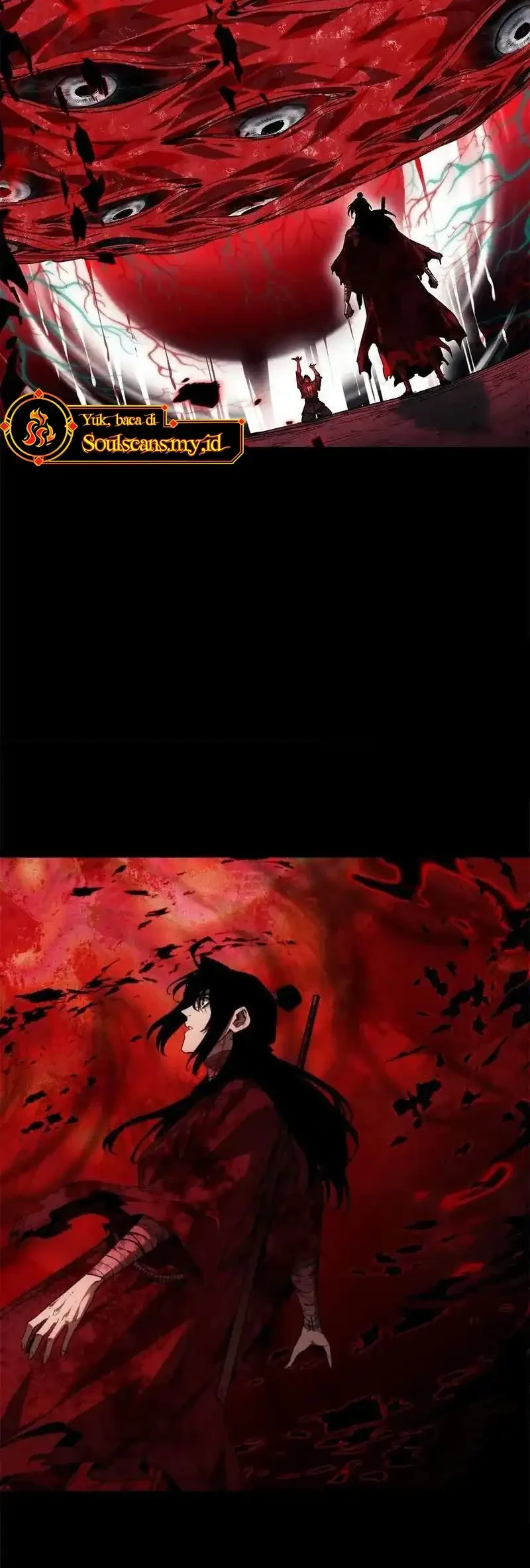 Chapter 69 - halaman 7