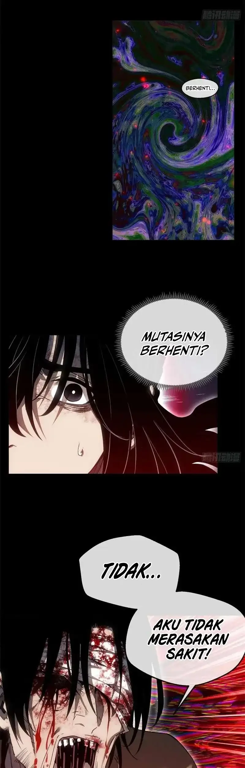 Chapter 69 - halaman 16