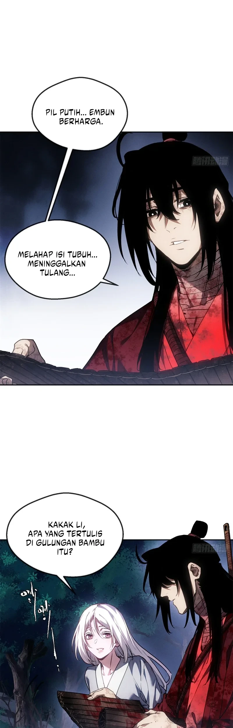 Chapter 70 - halaman 5