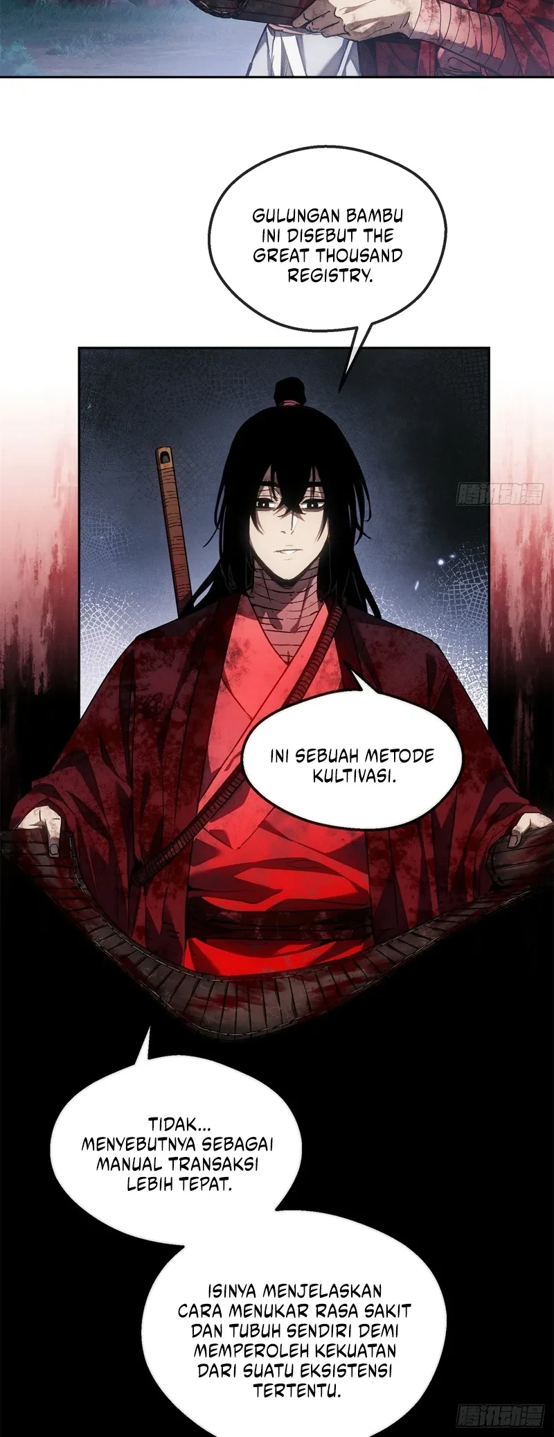 Chapter 70 - halaman 6