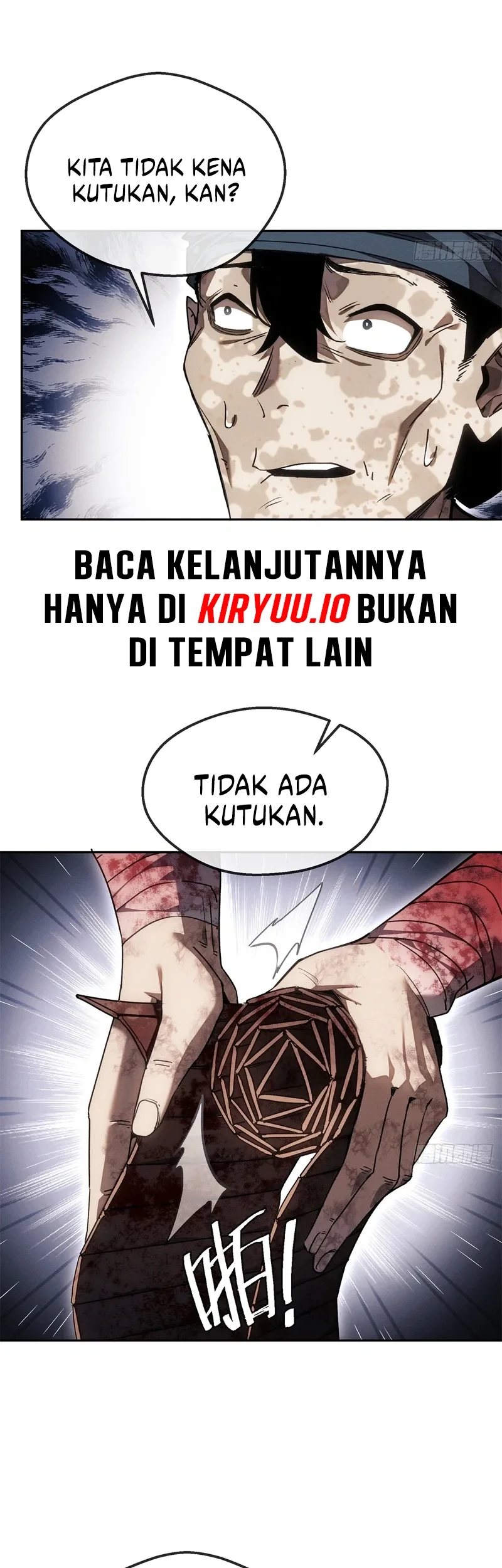 Chapter 70 - halaman 9