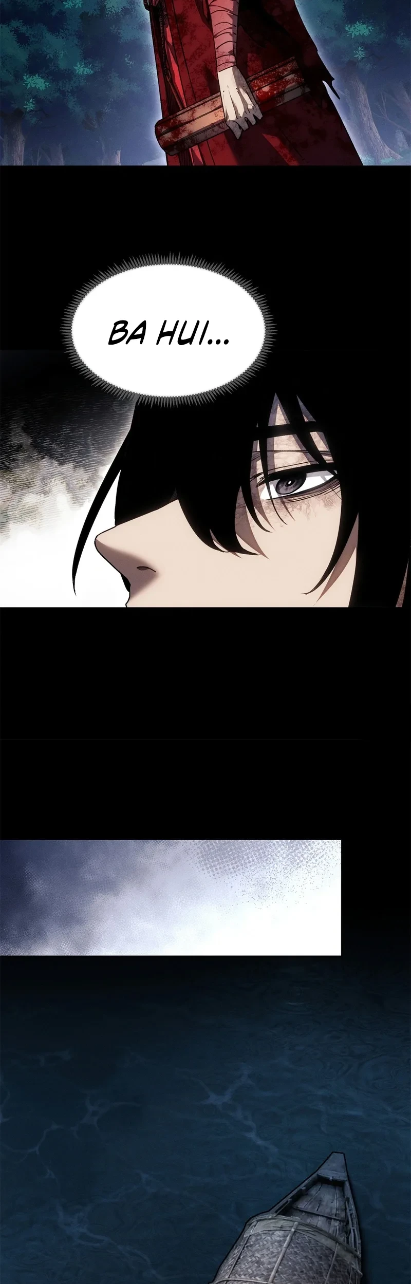 Chapter 70 - halaman 12