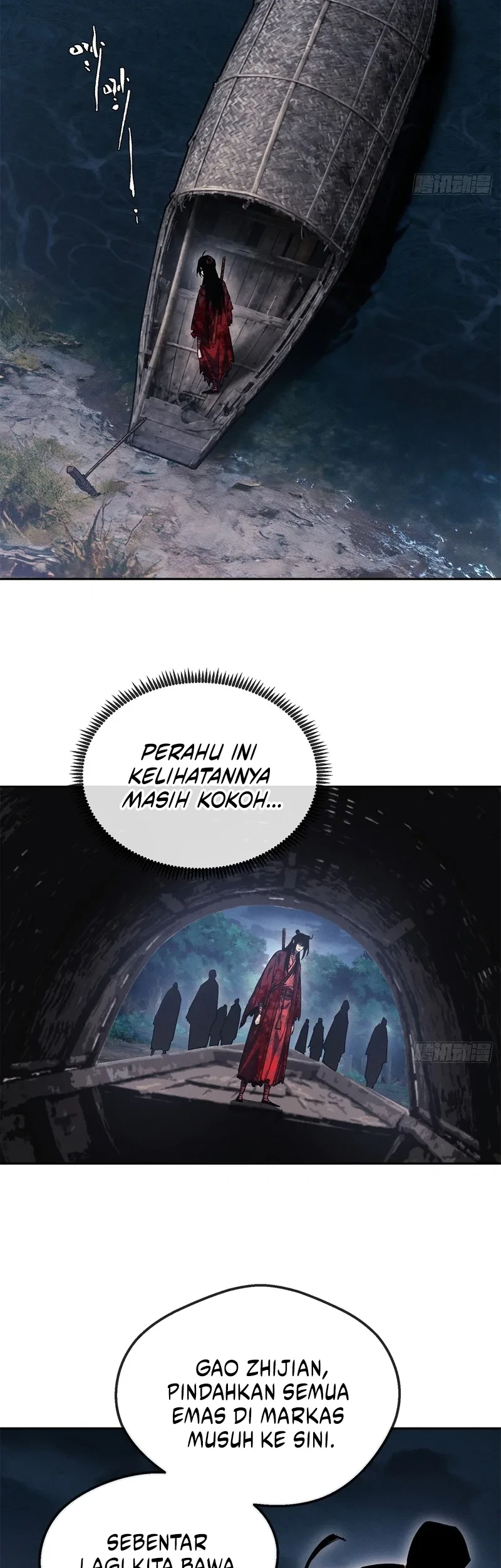 Chapter 70 - halaman 13