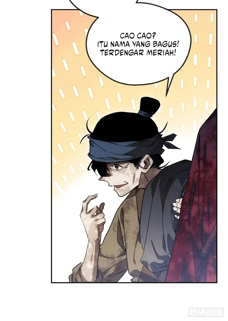 Chapter 70 - halaman 16