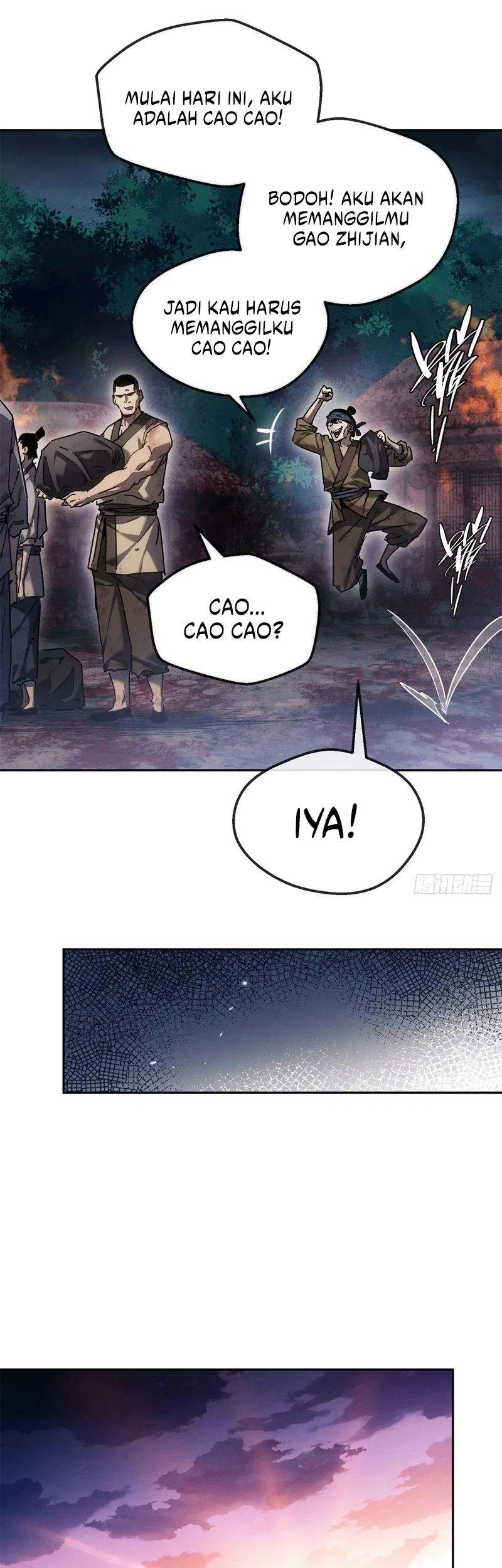 Chapter 70 - halaman 17