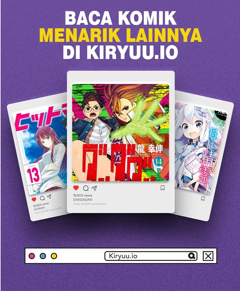 Chapter 70 - halaman 26