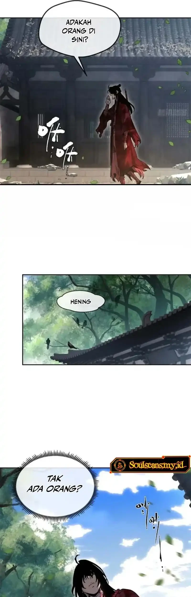 Chapter 71 - halaman 19