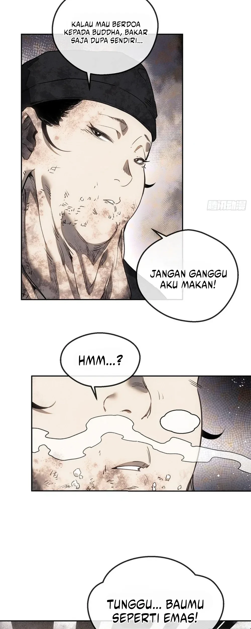 Chapter 72 - halaman 19