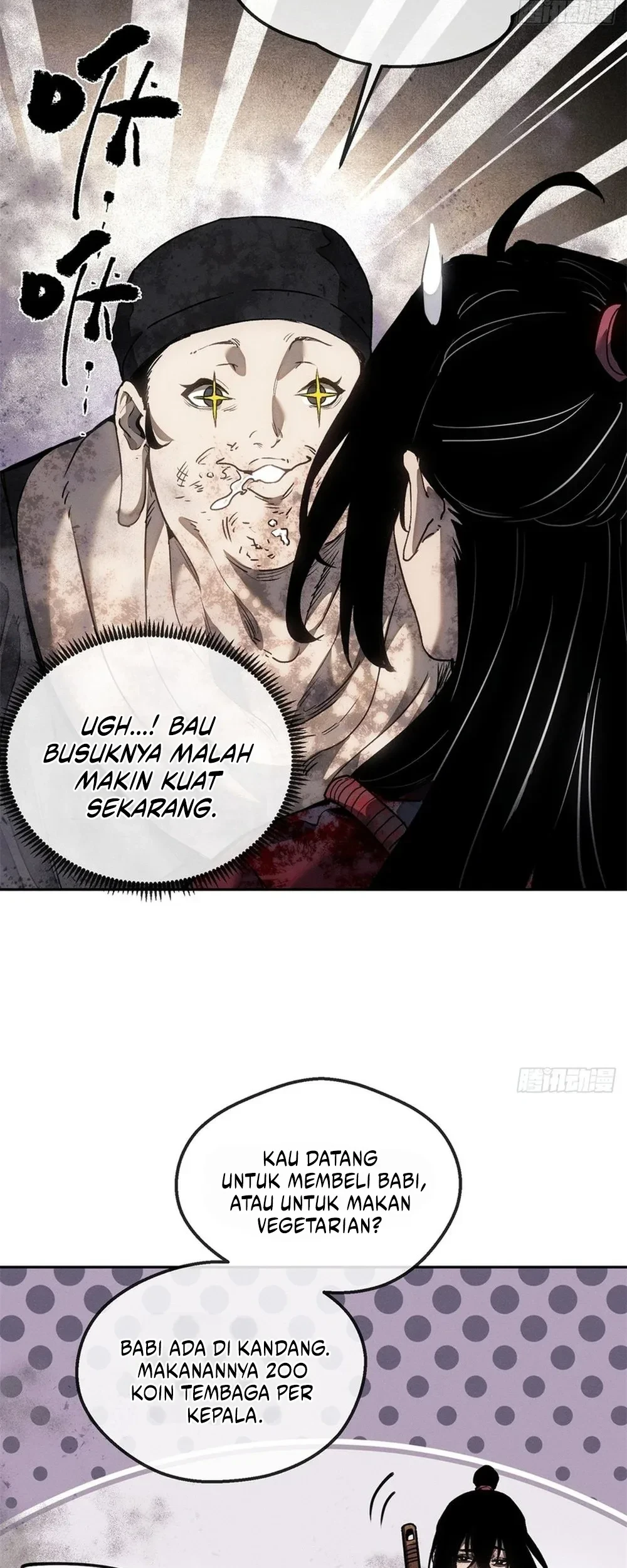 Chapter 72 - halaman 20