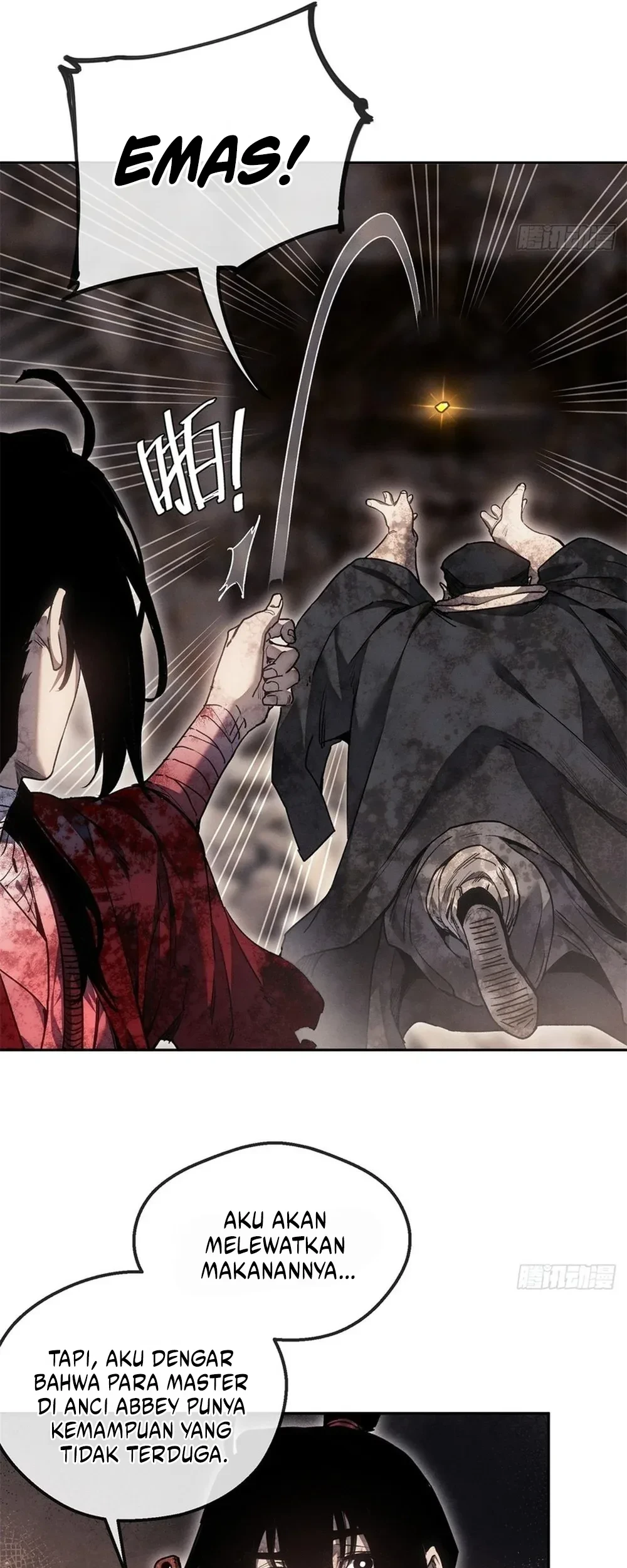 Chapter 72 - halaman 22