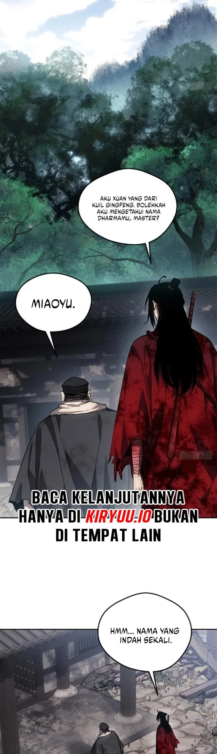 Chapter 73 - halaman 6