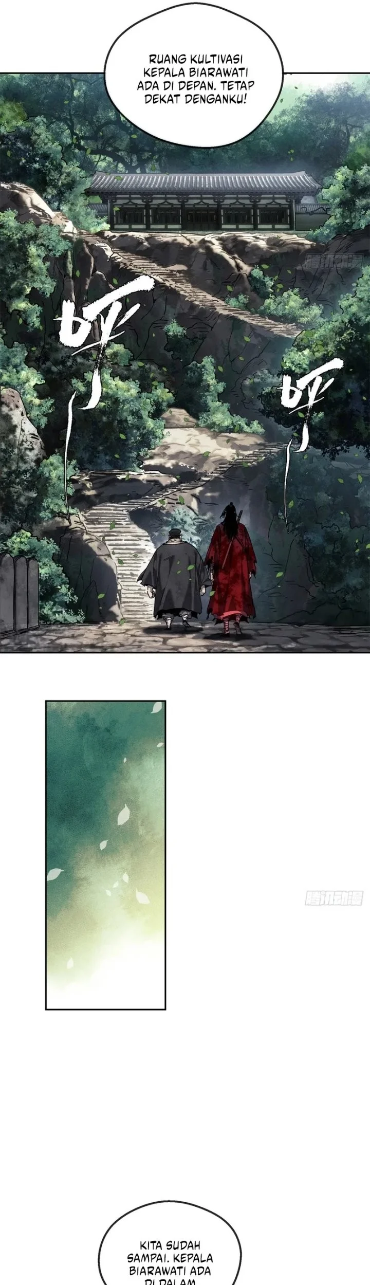 Chapter 73 - halaman 9
