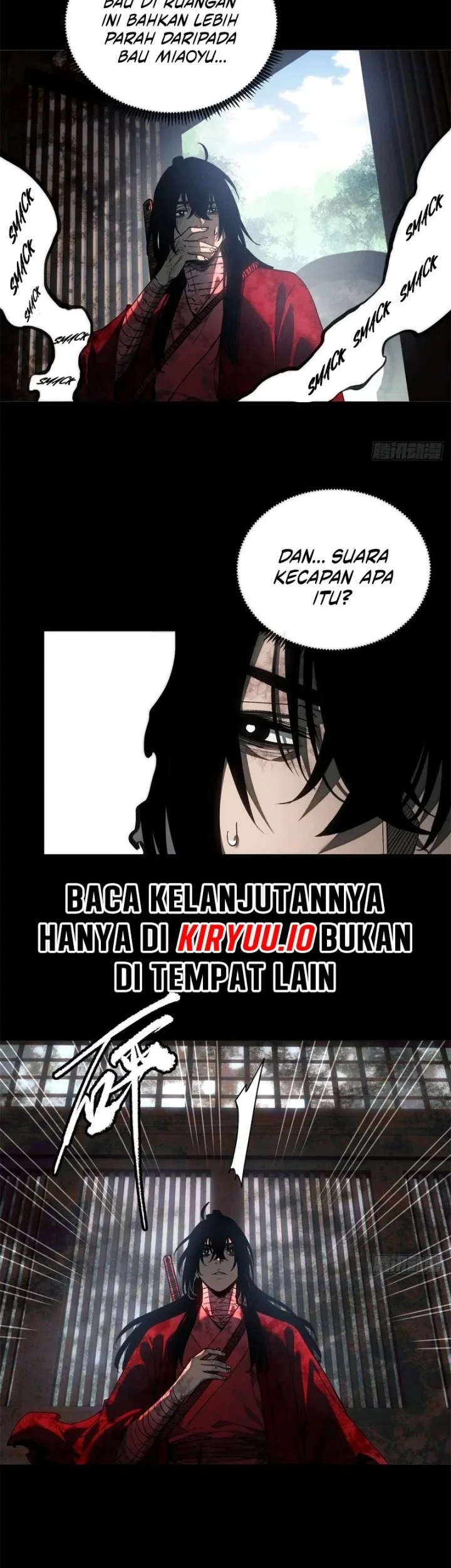 Chapter 73 - halaman 13