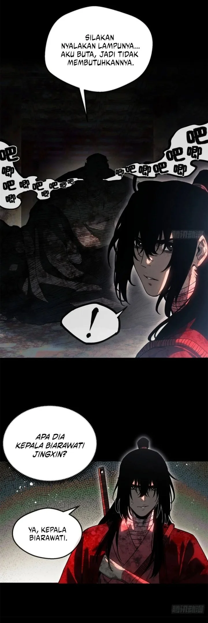 Chapter 73 - halaman 14
