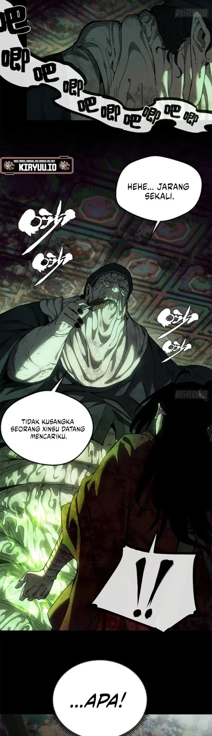Chapter 73 - halaman 16