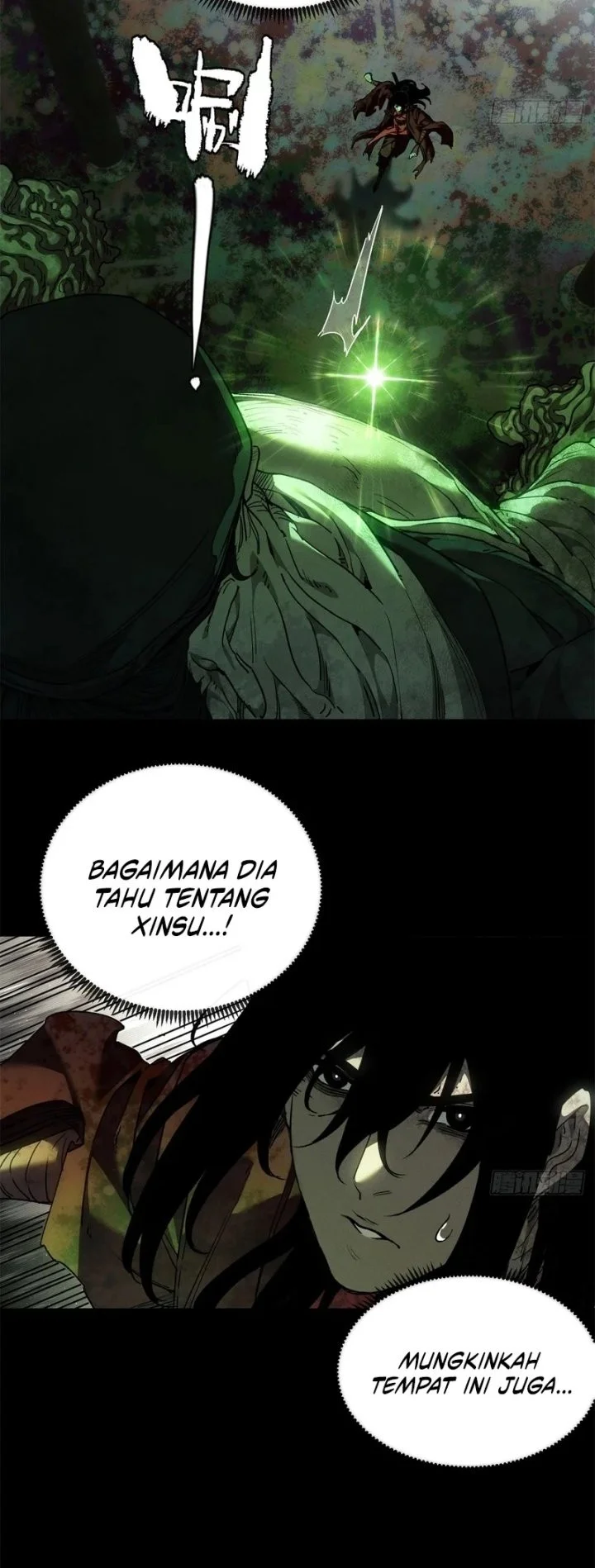 Chapter 73 - halaman 17