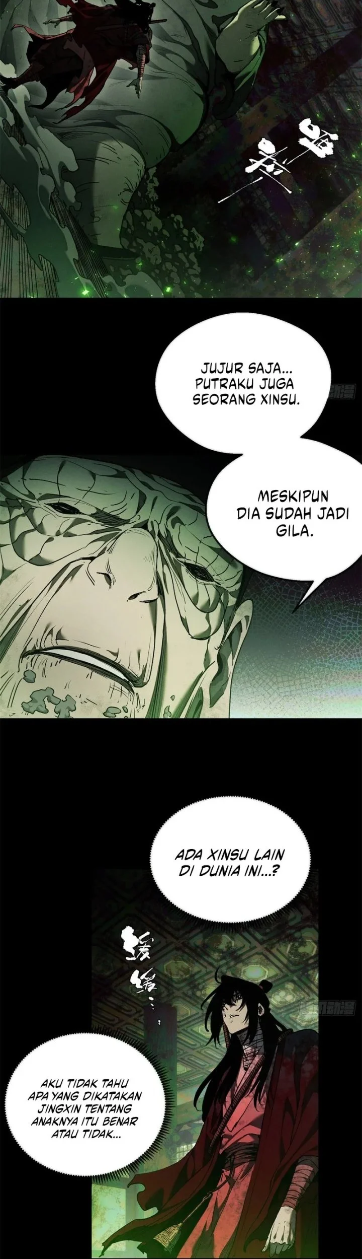 Chapter 73 - halaman 19