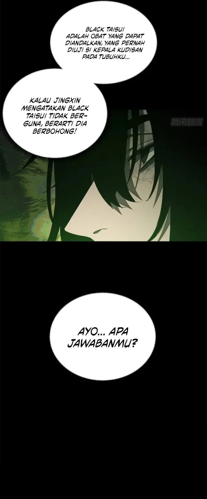 Chapter 73 - halaman 21