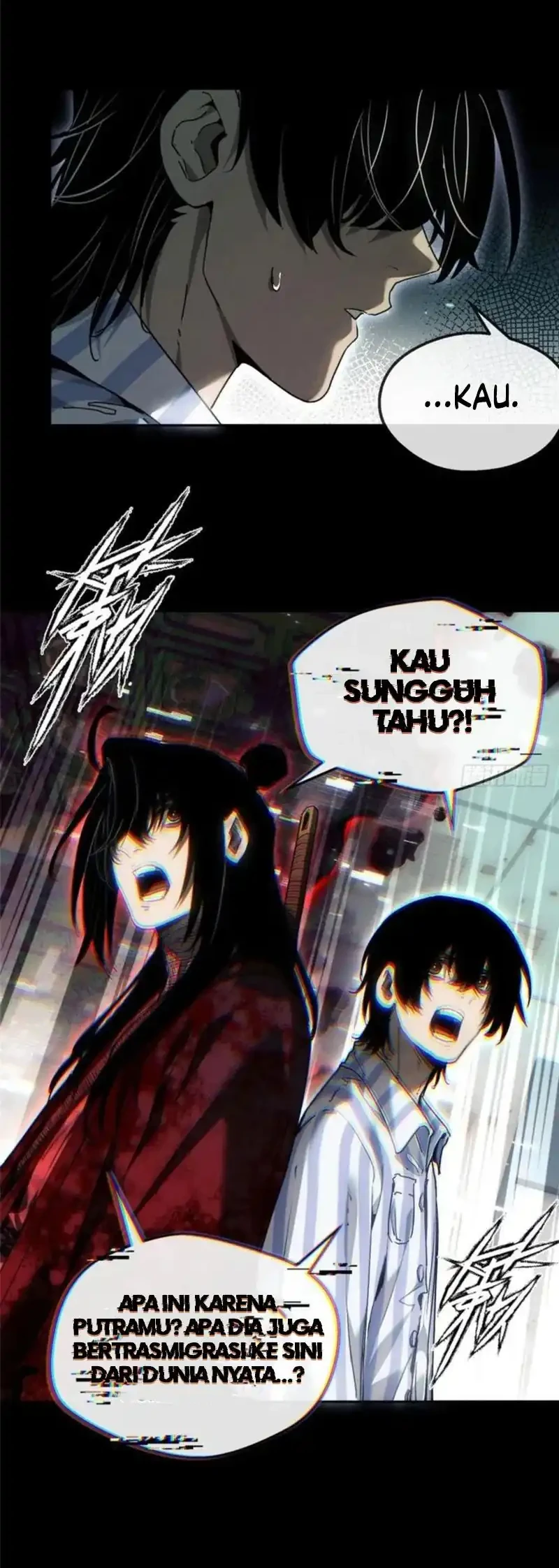 Chapter 74 - halaman 8