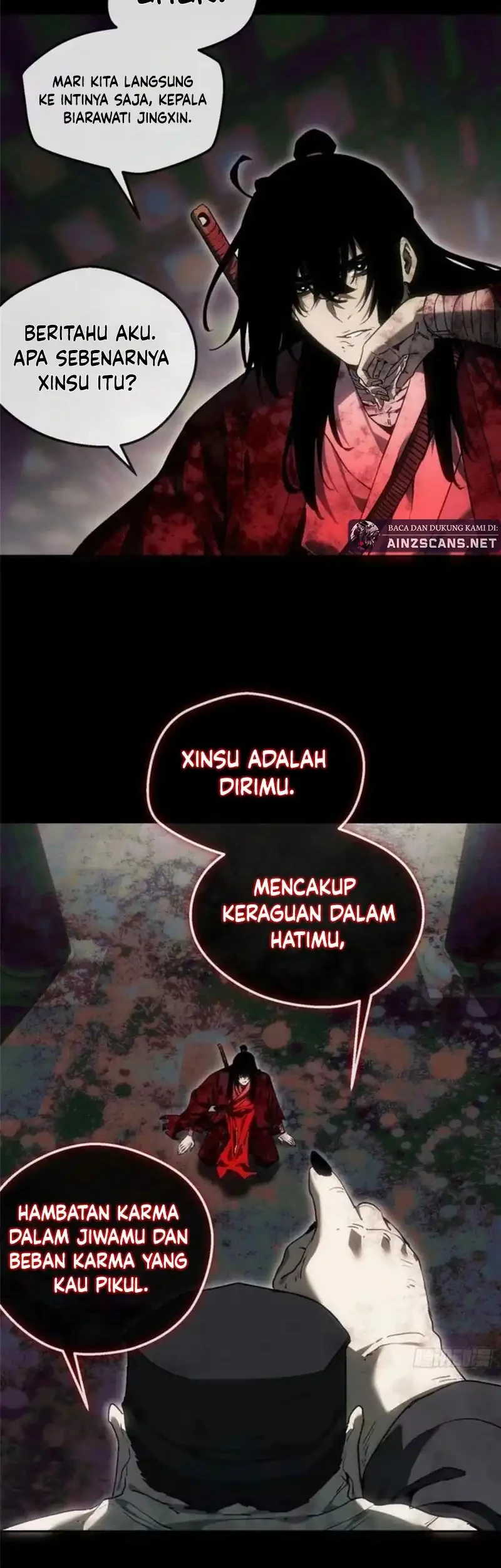 Chapter 74 - halaman 16