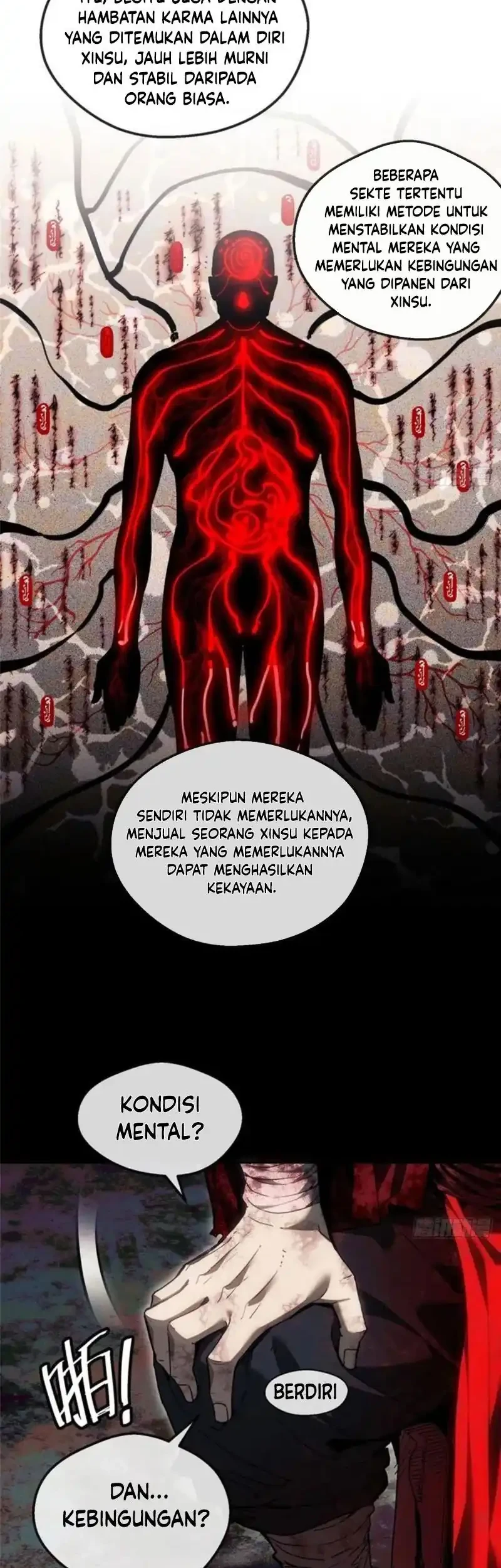 Chapter 74 - halaman 18