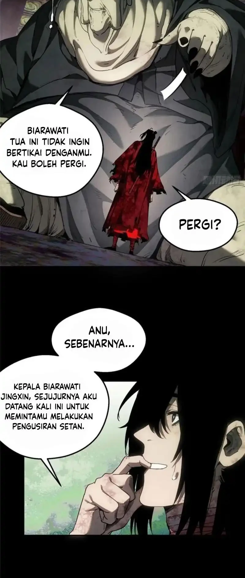 Chapter 74 - halaman 20
