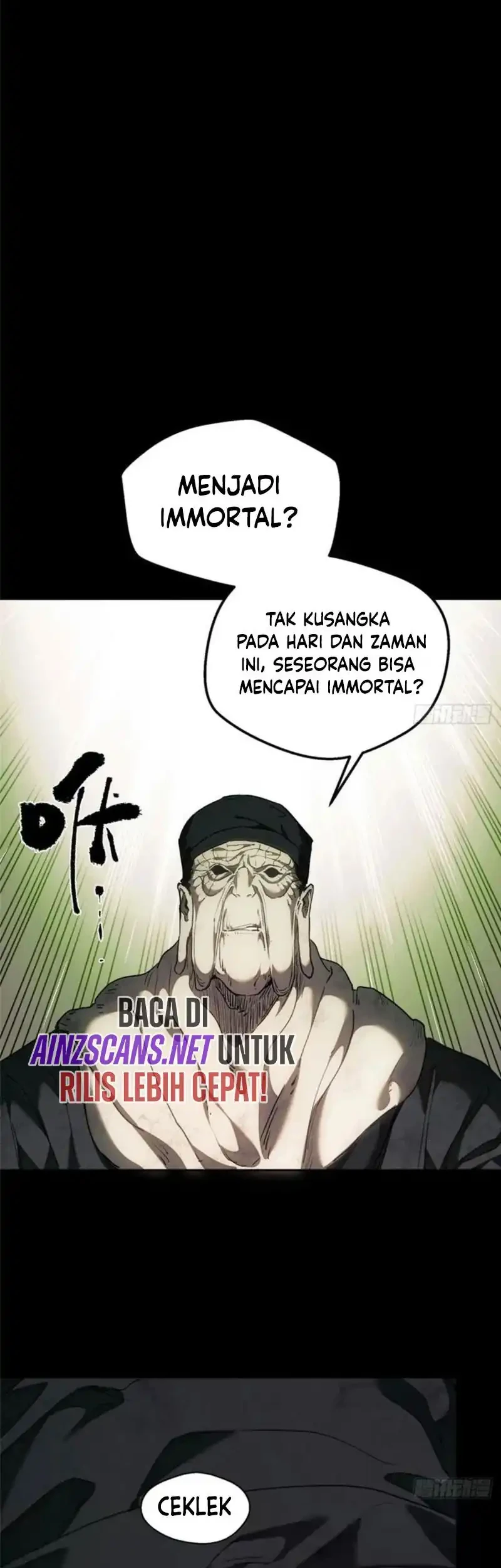 Chapter 74 - halaman 22