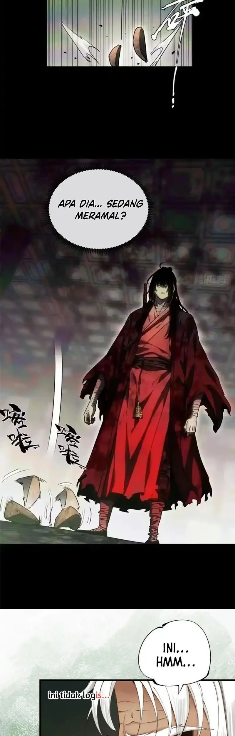 Chapter 74 - halaman 24